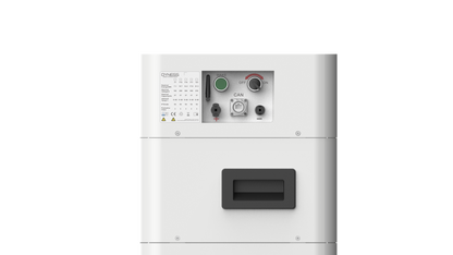 DYNESS HV Tower SET compleet  (incl.BDU)