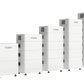 DYNESS HV Tower SET compleet  (incl.BDU)