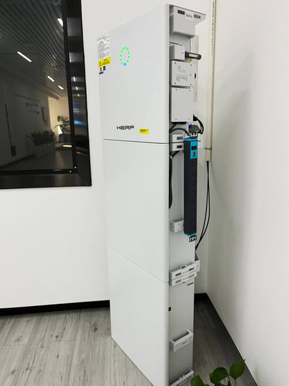 ESTAR HERF ESS AIO H-5H-10.24kWh 2 Batteries