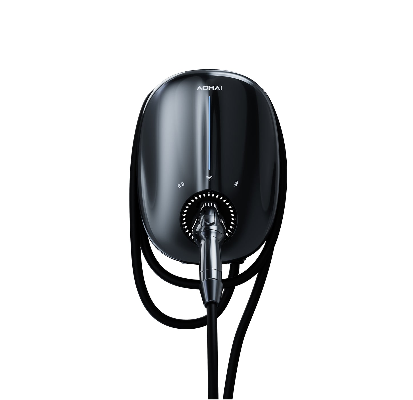 AOHAI EV Charger 7KW 1 Phase