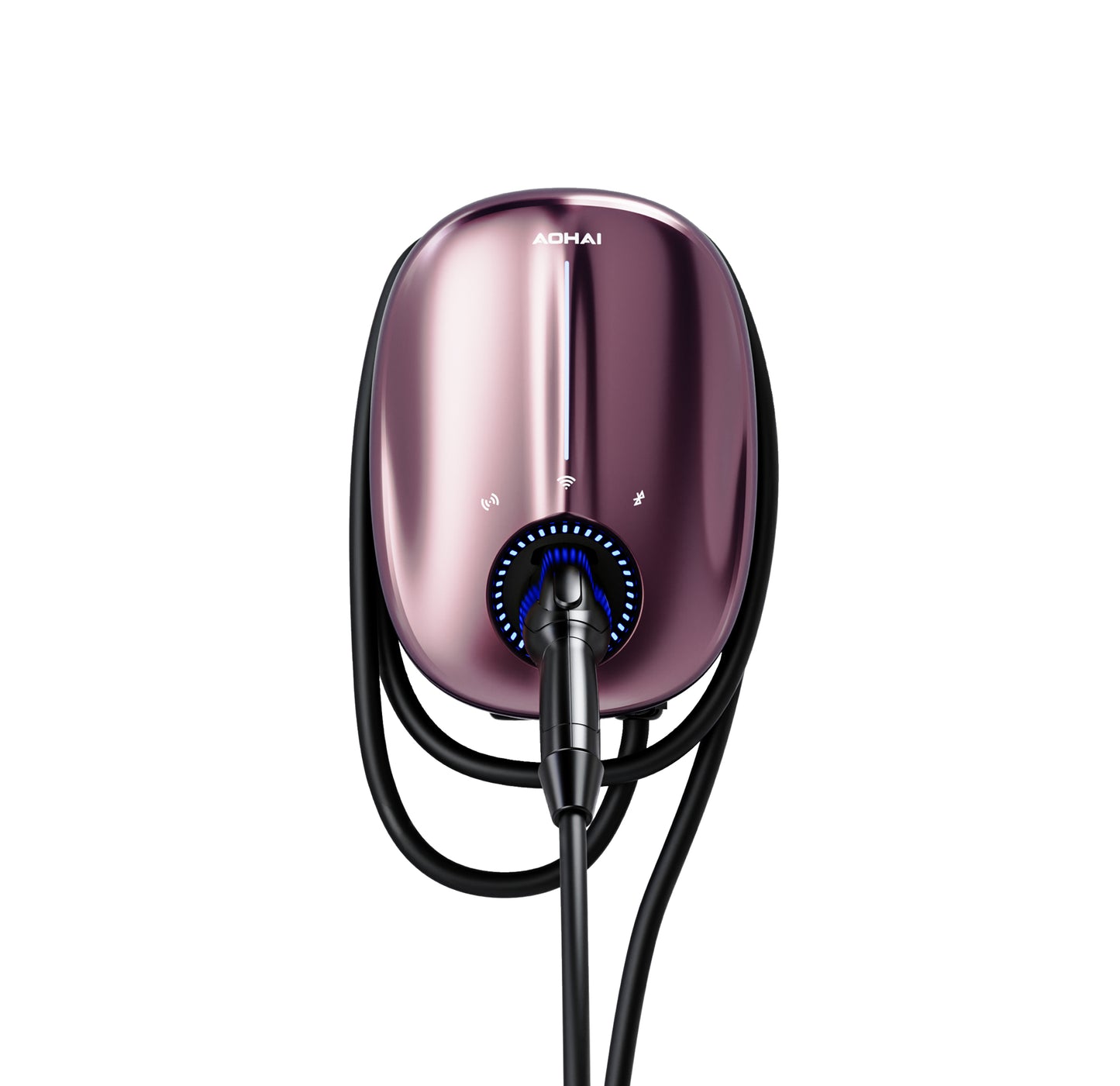 AOHAI EV-Ladegerät 22KW 3-phasig