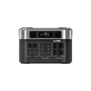 OUKITEL BP2000 PV, Powerstation 2200W
