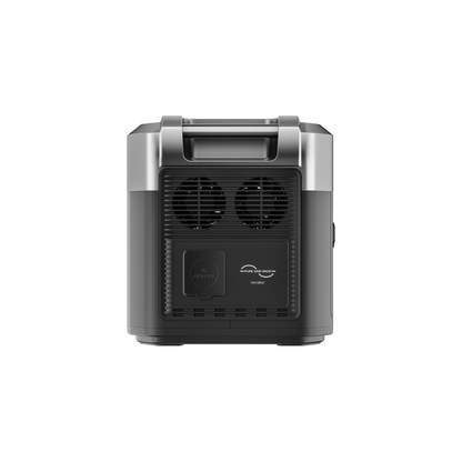 OUKITEL BP2000E PRO Tragbarer Stromgenerator/Energiestation 2048Wh