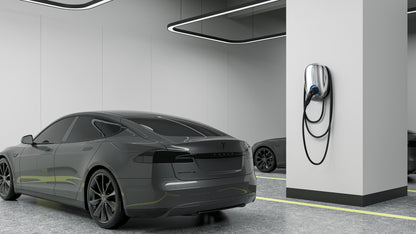 AOHAI EV-Ladegerät 22KW 3-phasig