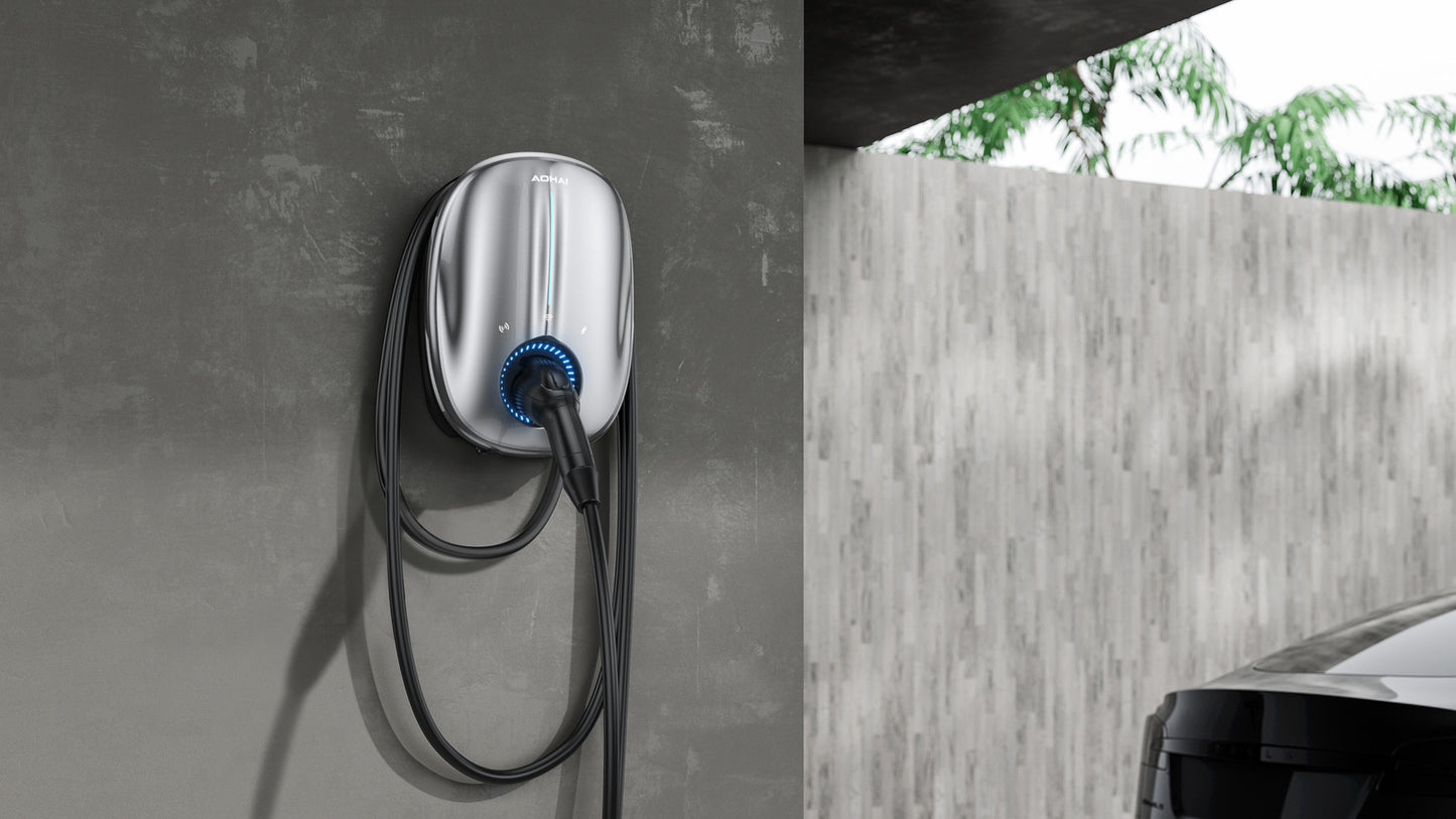 AOHAI EV-Ladegerät 22KW 3-phasig