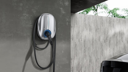 AOHAI EV-Ladegerät 22KW 3-phasig