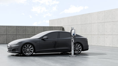 AOHAI EV-Ladegerät 22KW 3-phasig