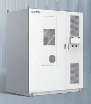 DYNESS DH200F (215 kWh) erweiterbar auf 2,58 MWh