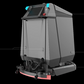 RosiWit Skywalker 50-C 3d LiDAR version