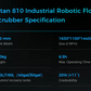 RosiWit Titan 810-D