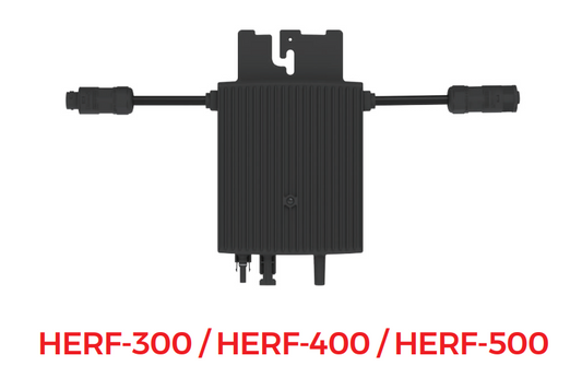 ESTAR Micro inverter HERF-500
