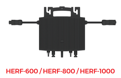 ESTAR Micro inverter HERF-800