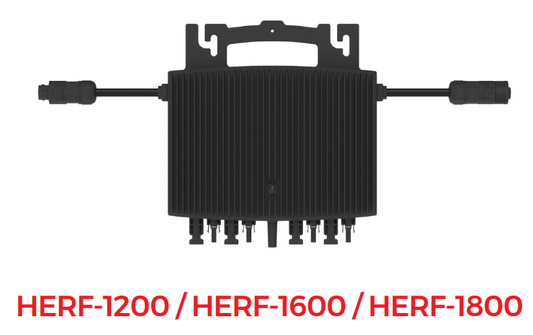 ESTAR Micro inverter HERF-1800
