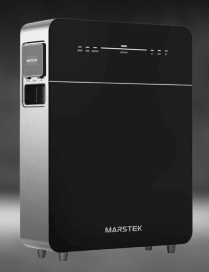 MARSTEK Venus E 5kWh PLUG & PLAY (V3)
