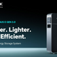 MARSTEK Venus E 5kWh PLUG & PLAY (V3)