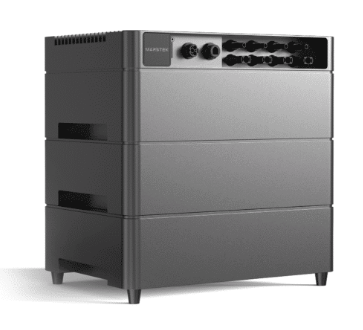 MARSTEK Venus A Master Stackable PLUG & PLAY