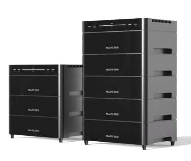 MARSTEK Venus A Master Stackable PLUG & PLAY