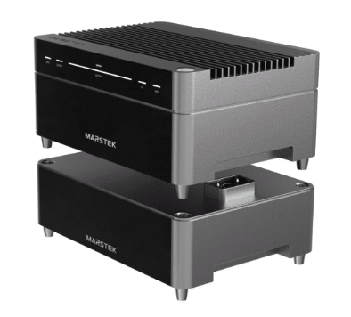 MARSTEK Venus A Master Stackable PLUG & PLAY