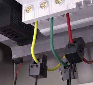 MARSTEK CT002 Smart Meter 1/3Phase