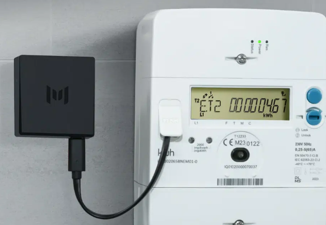 MARSTEK CT003 Smart Meter 1 /3Phase