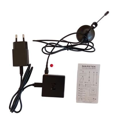 MARSTEK CT003 Smart Meter 1 /3Phase