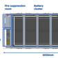 AIO Container Battery 2.17MW ECO-E20FT2170LP-2