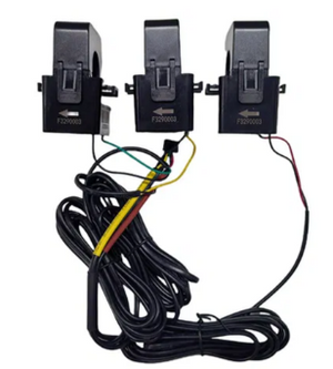 Solax Current Transformer 200A/40ma 3Phase