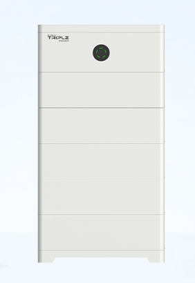 SOLAX Triple Sys. HS51 BMS Master (TBMS-S51-8)