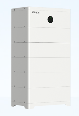 SOLAX Triple Sys. HS51 BMS Master (TBMS-S51-8)
