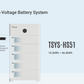 SOLAX Triple Sys. HS51 BMS Master (TBMS-S51-8)