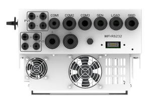 DEYE SUN-3.6K-SG05LP1-EU-AM2 Hybride