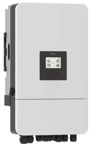 DEYE SUN 12K-SG05LP3-EU-SM2-P Hybride