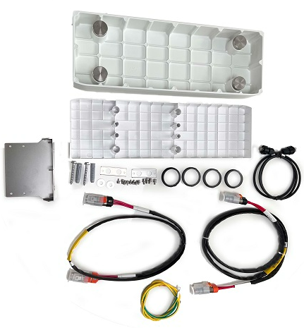 SOLAX Triple Power Accessory Package