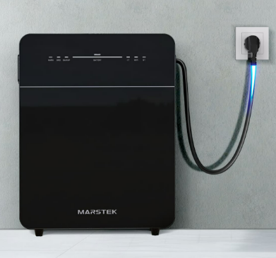 MARSTEK Venus E 5kWh PLUG & PLAY (V3)