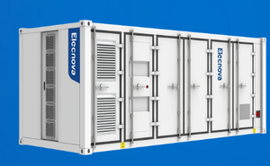 AIO Container Battery 2.17MW ECO-E20FT2170LP-2