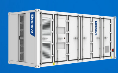 AIO Container Battery 2.17MW ECO-E20FT2170LP-2