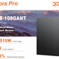 Runda Solar AURORA 485Wp Pro S8RB-108GANT