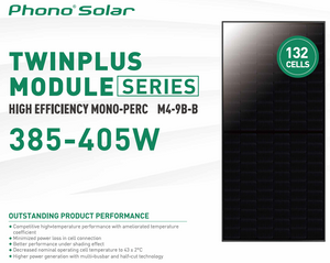 Phono Solar 400Wp PS400M6-18/VH
