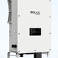 SOLAX AELIO 60kW Hybride inverter