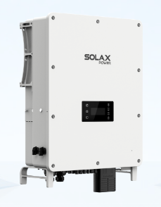 SOLAX HV11550 5,8 kW Slave