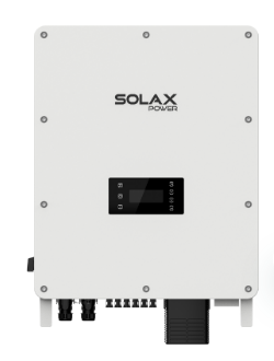 SOLAX HV11550 5,8 kW Slave