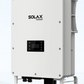 SOLAX AELIO 60kW Hybride inverter