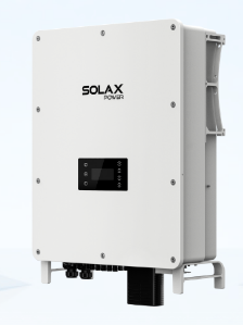 SOLAX HV11550 5,8 kW Slave