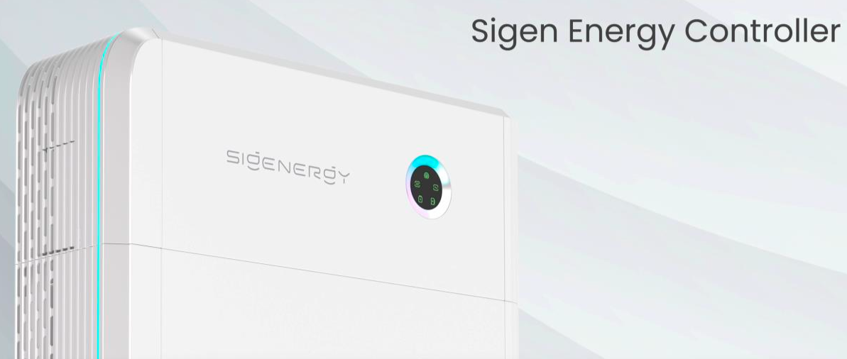 SIGENERGY Energy Controller 1 Phase 3 up to 12kW