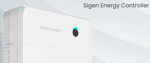 SIGENERGY Energy Controller 1 Phase 3 up to 12kW
