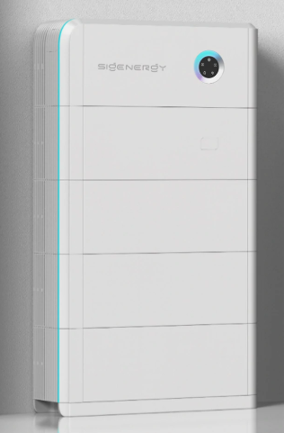 SIGENERGY Energy Controller 1 Phase