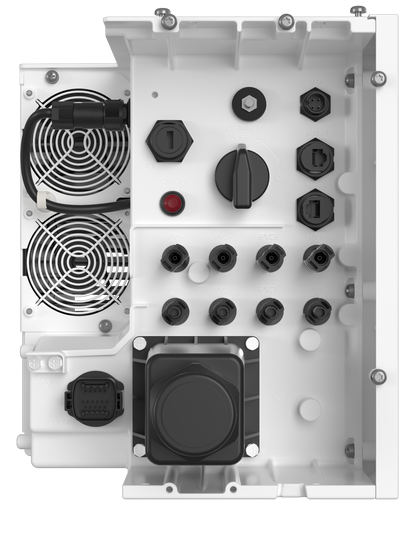 SIGENERGY Energy Controller 1 Phase