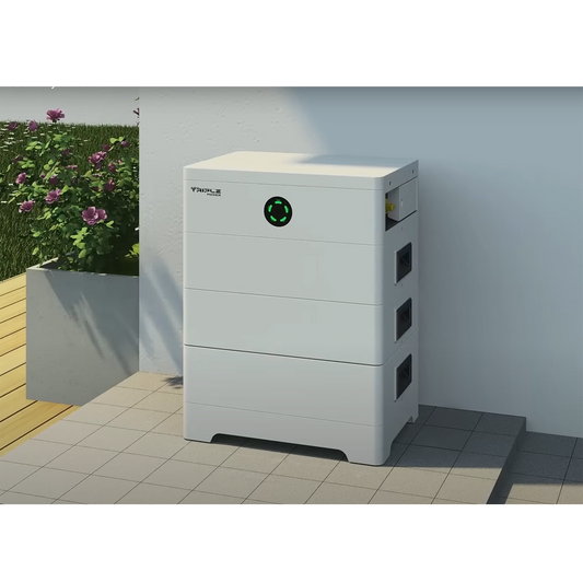 SOLAX T-BAT-SYS-HV-S2.5