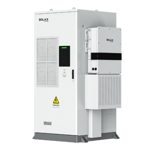 SOLAX AELIO B100 Batterysystem 100kWh