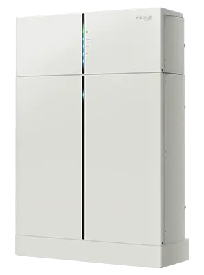 SOLAX T30 Triple Power 3.0 Batterij systeem